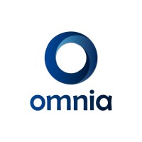 OMNIA Interim logo - Similar company to Pôle-Tech Interim