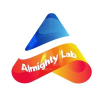 Almighty Lab logo - Similar company to Rova