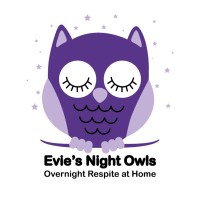 Evie's Night Owls - Overnight Respite at Home