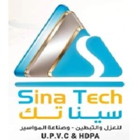 Sinatec for Plastic Industries - سيناتك للصناعات البلاستيكية logo - Similar company to El-Amria For Rubber & Plastic Ind. - Faroplast