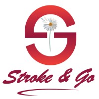 Stroke & Go 🧠 logo - Similar company to Sedene