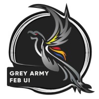 GREYARMY FEB UI logo - Similar company to History Fair Ui