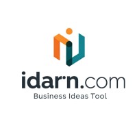 IDARN.com logo - Similar company to Monarch Vans