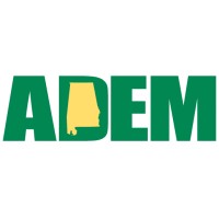 Alabama Department of Environmental Management logo - Similar company to State Of Alabama Personnel Department