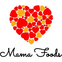 Mama Foods logo - Similar company to Codex Perú Trade