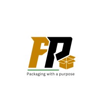 Farrukh Packages logo - Similar company to Echo Music