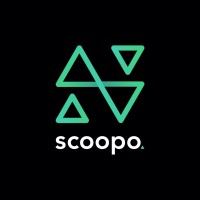 Scoopo logo - Similar company to Kona Capital