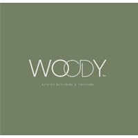 Woody Kitchens logo - Similar company to Gazels Group