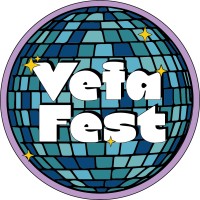 VefaFest logo - Similar company to Vefa Debate Society
