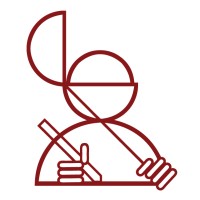 V.D.G. Lancet logo - Similar company to Pythagoras, Magazine For Recreational Mathematics