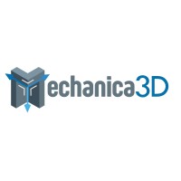 mechanica3d logo - Similar company to Factory Lab