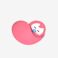 Granola Baby logo - Similar company to Red Fruit
