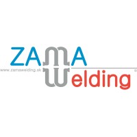ZAMA Welding logo - Similar company to Koifer