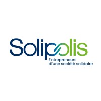 Solipolis logo - Similar company to Neuköllner Oper