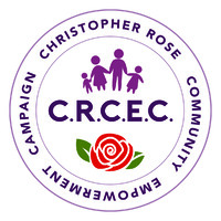 CHRISTOPHER ROSE COMMUNITY EMPOWERMENT CAMPAIGN INC logo - Similar company to Big Apple Greeter