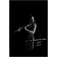 Cléa Thomasset - Freelance Musician