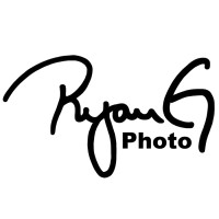 RyanGphoto logo - Similar company to Atem