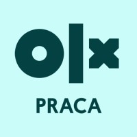 OLX Praca logo - Similar company to Social Insurance Institution