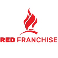 Red Franchise logo - Similar company to Ichill