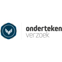 Ondertekenverzoek logo - Similar company to Virtualcounsel