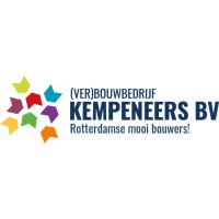 (Ver)Bouwbedrijf Kempeneers BV logo - Similar company to Komco Bv
