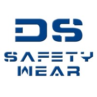 DS SafetyWear Industrial safety products GmbH logo - Similar company to Evrohem