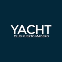 Yacht Club Puerto Madero
