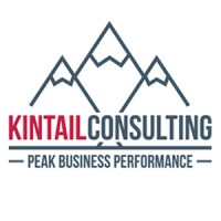 Kintail Consulting logo - Similar company to Netko