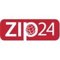 ZIP24 logo - Similar company to Zip24