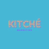 Kitché logo - Similar company to Unframed Movement