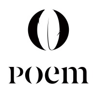 Poem Agency logo - Similar company to Go-Go