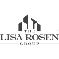 The Lisa Rosen Group logo - Similar company to The Rosen Group