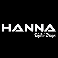 HANNA DIGITAL DESIGN logo - Similar company to Jsr Architects