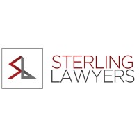 Sterling Lawyers logo - Similar company to Sterling Lawyers, Llc
