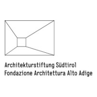 Architecture Foundation South Tyrol logo - Similar company to Calabrese Interior Design