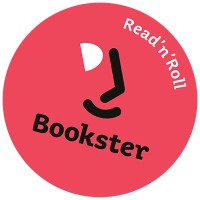 Bookster logo - Similar company to Mind Architect