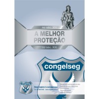 CONGELSEG VIGILÃCIA E TRANSPORTE DE VALORES LTDA logo - Similar company to Efa Cargas Express
