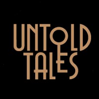 Untold Tales logo - Similar company to Ysbryd Games
