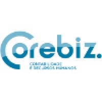 CoreBiz - Contabilidade e Recursos Humanos, Lda logo - Similar company to Protir, Consultoria De Gestão, Lda.