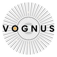 Vognus logo - Similar company to Ausomo Robotics