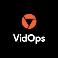 VidOps | Streamlined Media Creation logo - Similar company to Lemniscope