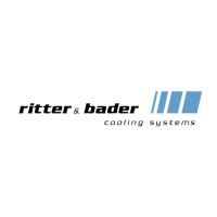 ritter & bader GmbH logo - Similar company to Ugolini Usa
