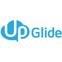 UpGlide logo - Similar company to Saa Consulting