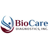 BioCare Diagnostics, Inc. logo - Similar company to Optimalmd Technologies, Llc
