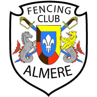 Fencing Club Almere logo - Similar company to Floor Almere