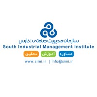 South Industrial Management Institute logo - Similar company to Jpc