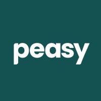 Peasy Gig logo - Similar company to Noletta
