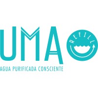 Uma Refill Water logo - Similar company to Freshpure Waters