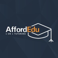 AffordEdu- The Next Generation of Tutoring-Tech logo - Similar company to Yarnsandfibers.Com (Ynfx)