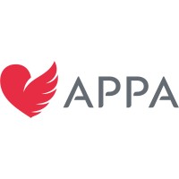 Asociácia pomoci APPA logo - Similar company to Hendi Medical Center